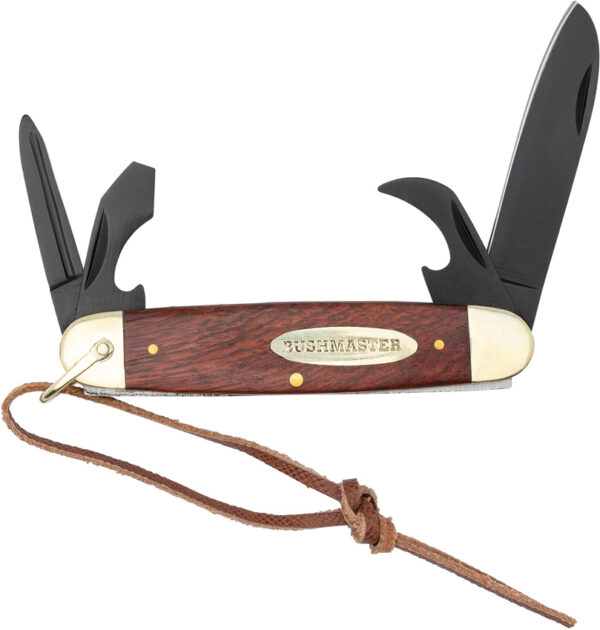 Cuchillo United Cutlery Bushmaster Ranger Scout Knife UC3592