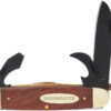 Cuchillo United Cutlery Bushmaster Ranger Scout Knife UC3592