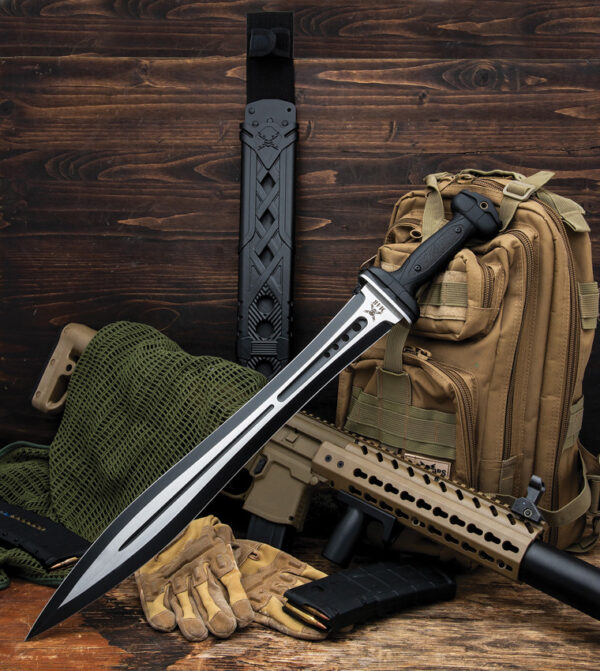 Cuchillo United Cutlery M48 Gladius Sword UC3601