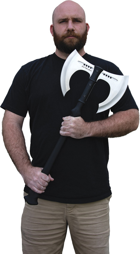 Cuchillo United Cutlery Honshu Executioner Axe UC3604