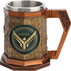 Cuchillo United Cutlery Dune Atreides Mug UC3605