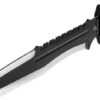 Cuchillo United Cutlery USMC Bulldog Bowie Knife UC3616