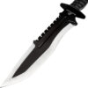 Cuchillo United Cutlery USMC Bulldog Bowie Knife UC3616