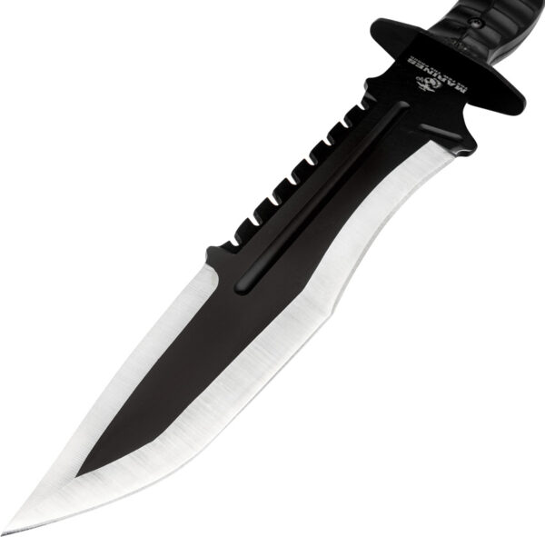 Cuchillo United Cutlery USMC Bulldog Bowie Knife UC3616