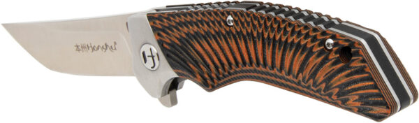 Cuchillo United Cutlery Honshu Sekyuriti Linerlock UC3634