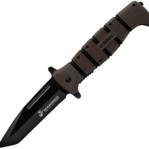 Cuchillo United Cutlery USMC Maximum Linerlock A/O UC3641