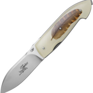 Cuchillo Viper Timeless Feather Linerlock V5400IN-BC