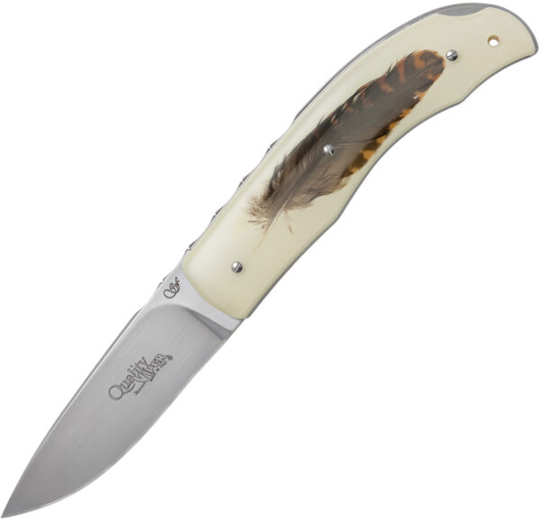 Cuchillo Viper Quality Feather Lockback V5500IN-BC