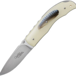 Cuchillo Viper Quality Feather Lockback V5500IN-GH