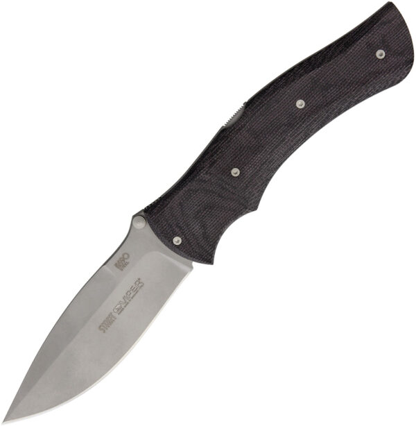 Cuchillo Viper Start Lockback V5850CN
