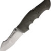 Cuchillo Viper Rhino 1 Lockback Green V5903CV