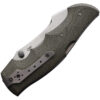Cuchillo Viper Rhino 1 Lockback Green V5903CV