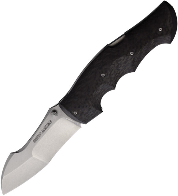 Cuchillo Viper Rhino 1 Lockback CF V5903FC