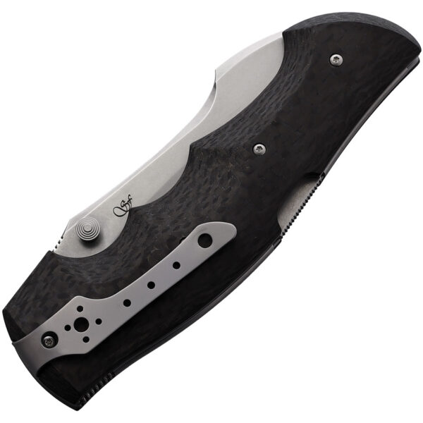Cuchillo Viper Rhino 1 Lockback CF V5903FC