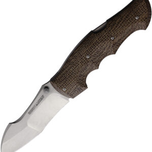 Cuchillo Viper Rhino 1 Lockback Burlap V5903IM