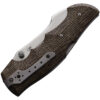 Cuchillo Viper Rhino 1 Lockback Burlap V5903IM