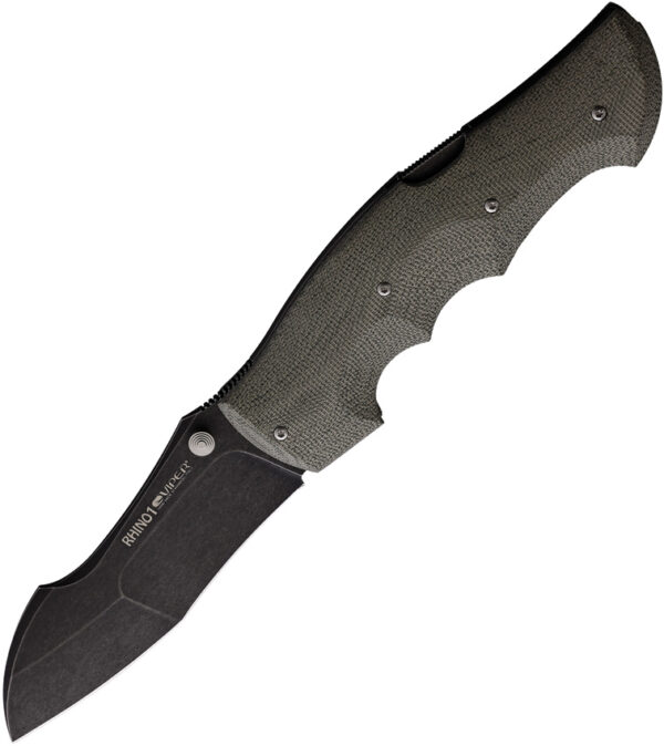 Cuchillo Viper Rhino 1 Lockback V5905CV
