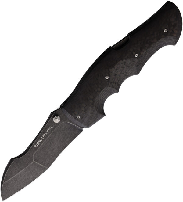 Cuchillo Viper Rhino 1 Lockback CF V5905FC