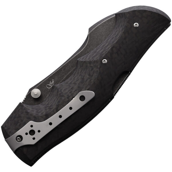 Cuchillo Viper Rhino 1 Lockback CF V5905FC