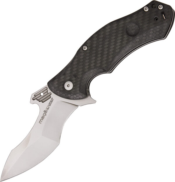 Cuchillo Viper Mag Carbon Fiber V5910FC