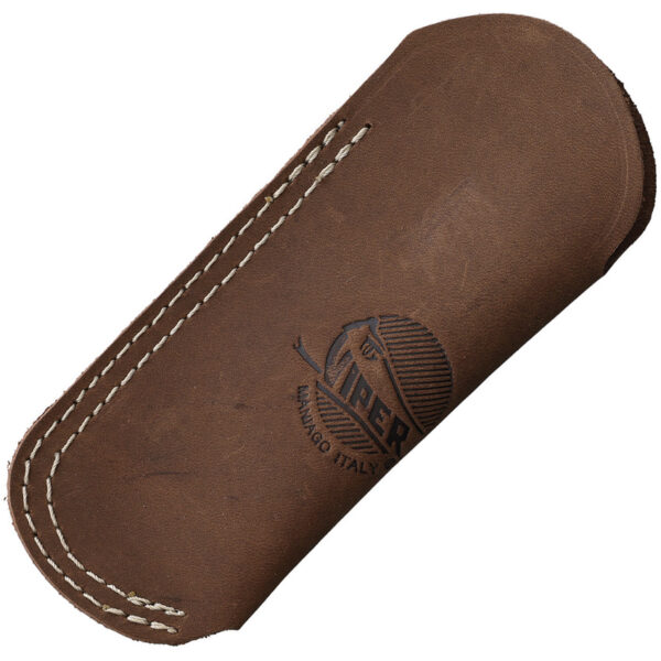 Navaja Viper TURN Lockback Walnut V5986NO