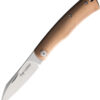 Navaja Viper Hug Folder Bronze V5990BR