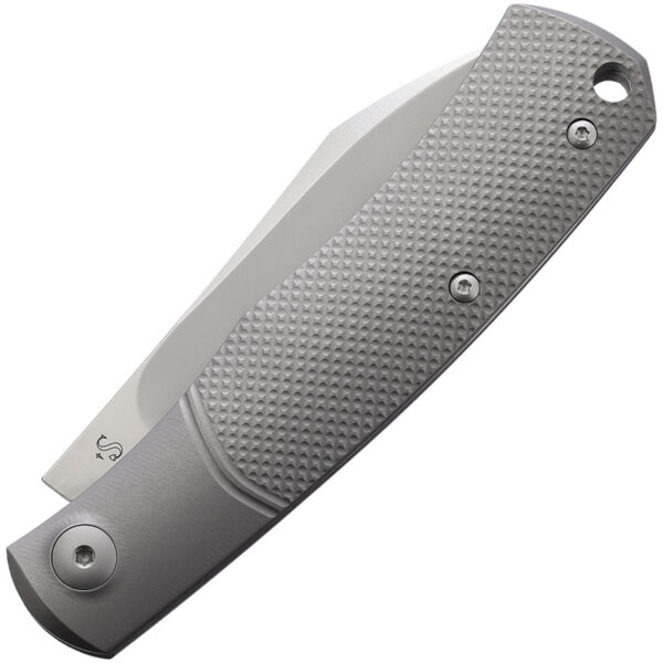 Navaja Viper Hug Folder Geometric V5990TIG