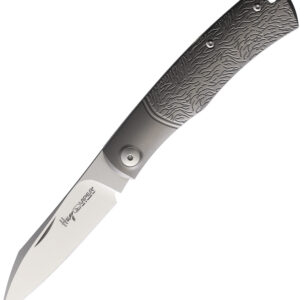 Navaja Viper Hug Folder Wolf V5990TIW