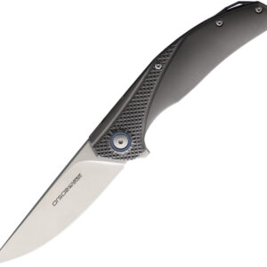 Navaja Viper Orso2 Framelock 3D Ti SW V5996TI3D