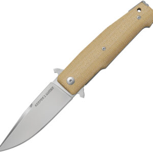 Cuchillo Viper Keeper 2 ASLS Lock Natural V6000CN