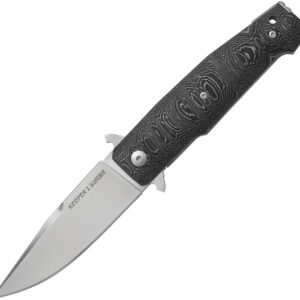 Cuchillo Viper Keeper 2 ASLS Lock DamaskCF V6000FCLD