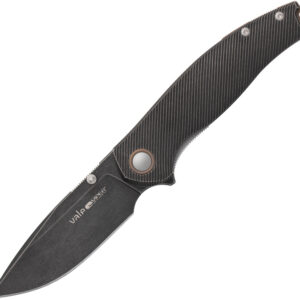 Cuchillo Viper Vale Linerlock Bronze SW Ti V6007DTBR