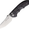 Cuchillo Viper Moon Button Lock Dark Matter V6008FCM