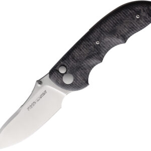 Cuchillo Viper Moon Button Lock Dark Matter V6008FCM