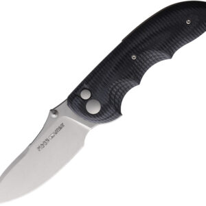Cuchillo Viper Moon Button Lock Suretouch V6010GG