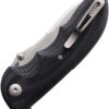Cuchillo Viper Moon Button Lock Suretouch V6010GG