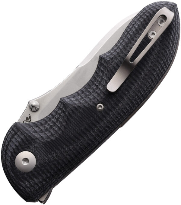 Cuchillo Viper Moon Button Lock Suretouch V6010GG