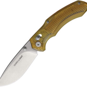 Navaja Viper Oniro Crossbar Ultem V6012UT