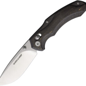 Navaja Viper Oniro Crossbar Light CF V6014FCL