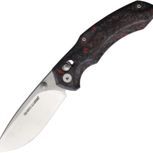 Navaja Viper Oniro Crossbar DM Red V6014FCR