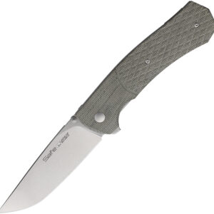 Cuchillo Viper Safe A.S.L.S. Linerlock GrnMic V6016CG3D