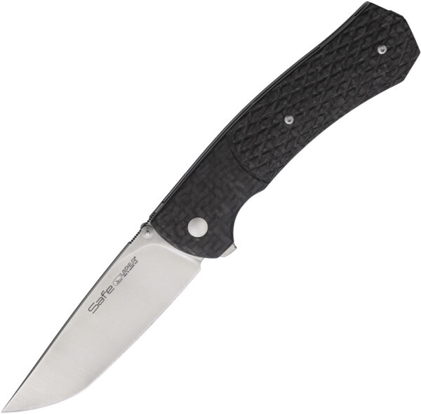 Cuchillo Viper Safe A.S.L.S. Linerlock CF V6018FC3D