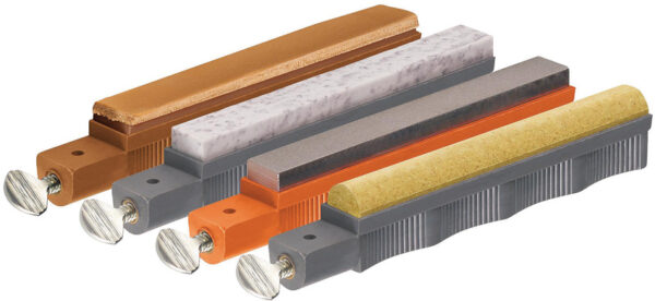 Afilador Lansky VAR4 Variety Hone Sampler 4pk VAR4