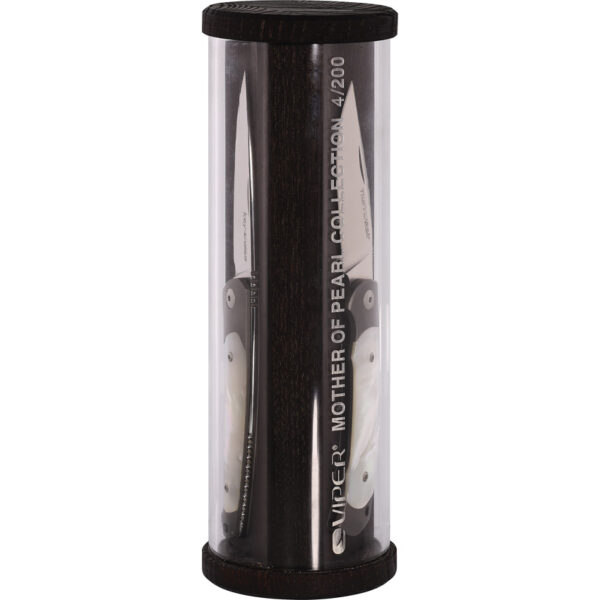 Cuchillo Viper MOP Slip Joint Collection VCOL/2022M