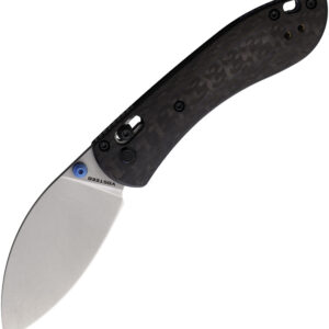 VOS10203-1.jpg Navaja Vosteed Mini Nightshade Crossbar Lock A0203