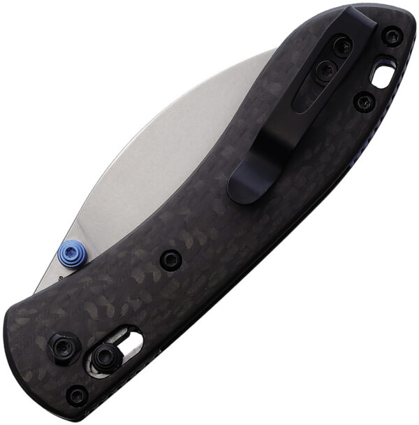 Navaja Vosteed Mini Nightshade Crossbar Lock A0203