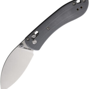 VOSA0206-1.jpg Navaja Vosteed Mini Nightshade Crossbar Lock A0206