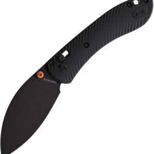 VOSA0214-1.jpg Navaja Vosteed Mini Nightshade Crossbar Lock A0214