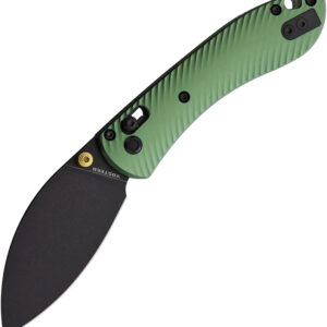 VOSA0215-1.jpg Navaja Vosteed Mini Nightshade Crossbar Lock A0215