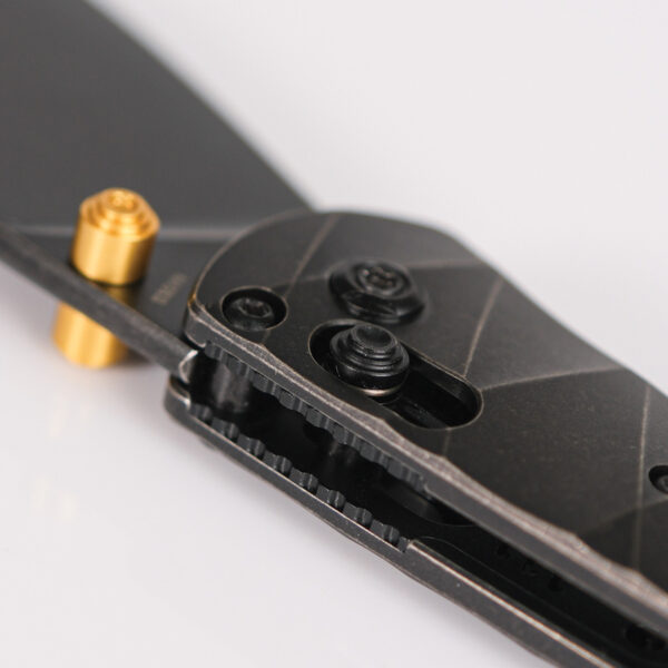 Navaja Vosteed Mini Nightshade Crossbar Lock A0218